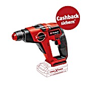 Einhell PXC 18V Akku-Bohrhammer TE-HD 18/12 Li - Solo (18 V, Ohne Akku, 1,3 J) | BAUHAUS