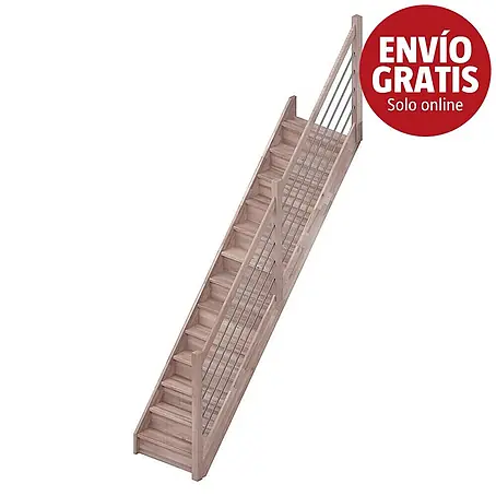 Sogem  Escalera principal Trendy Eco