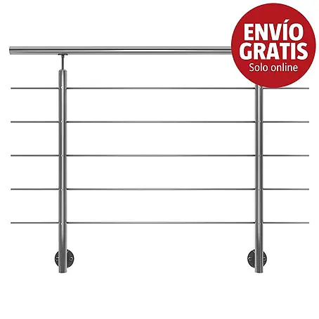 Sogem  Balaustrada Harmony lateral