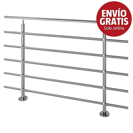 Sogem  Balaustrada Pure Titanium
