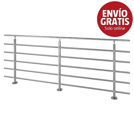 Sogem  Balaustrada Pure Titanium