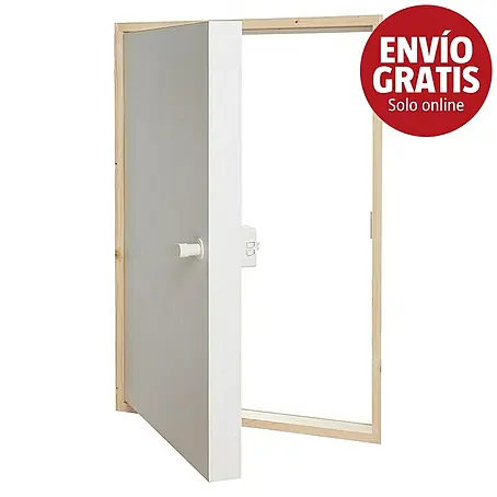 Sogem  Compuerta Easy Access