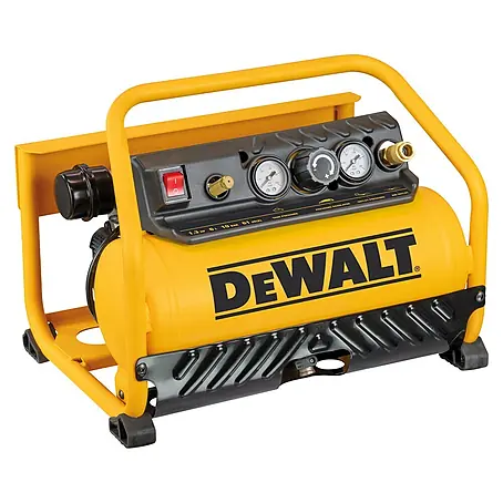 DeWalt  Kompressor DXCMS156RE