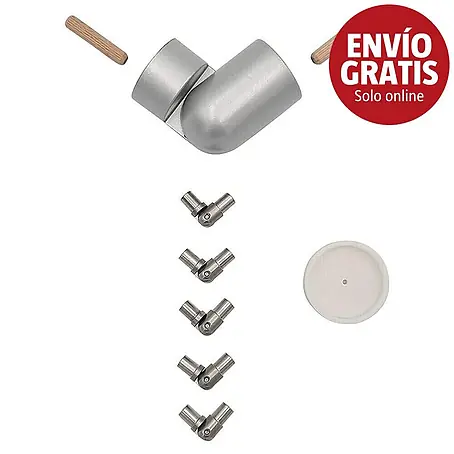 Sogem  Conector de barandilla interior