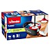 Vileda Wischmop Turbo Komplettset 