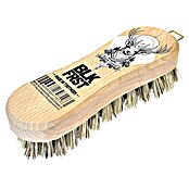 Peggy Perfect BLK FRST Scheuerbürste BLK FRST (6 x 17 cm, Holz, Oval) | BAUHAUS