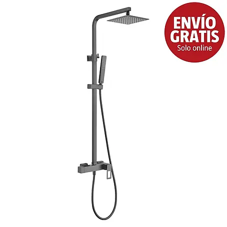 Imex Suecia Sistema de ducha