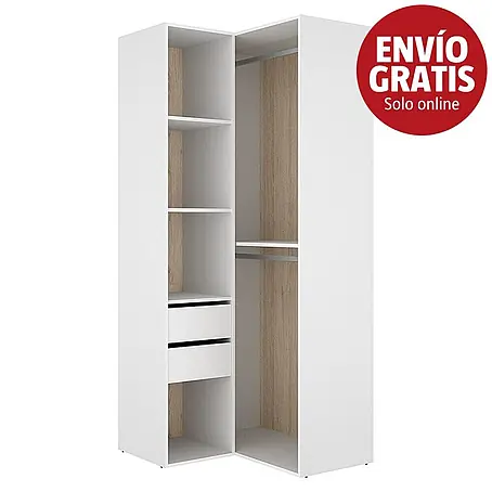 Dekit  Armario para ropa Suit