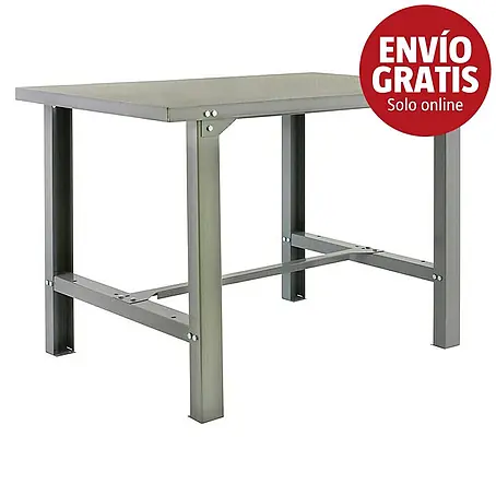 Simonrack Simonwork Banco de trabajo BT6 Metal