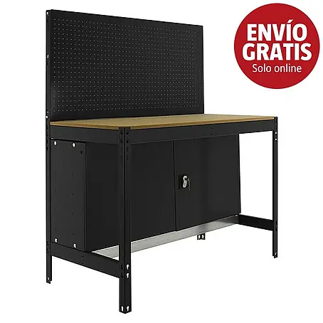 Simonrack Simonwork Banco de trabajo BT2 Cabinet