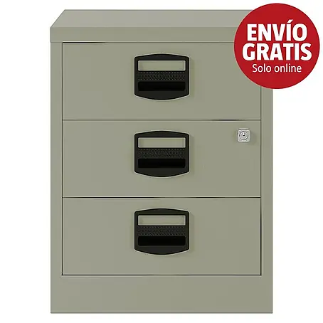 Bisley Home Cajonera con ruedas PFA