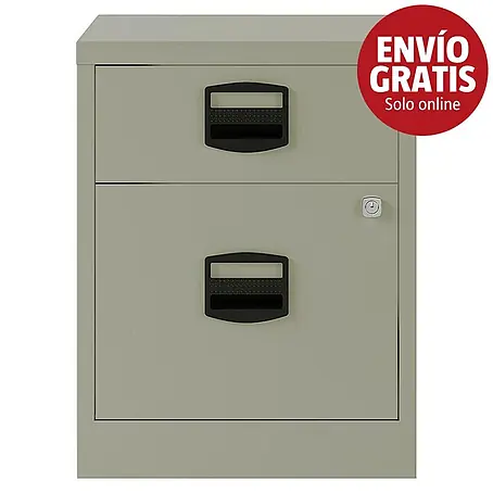 Bisley Home Cajonera con ruedas PFA