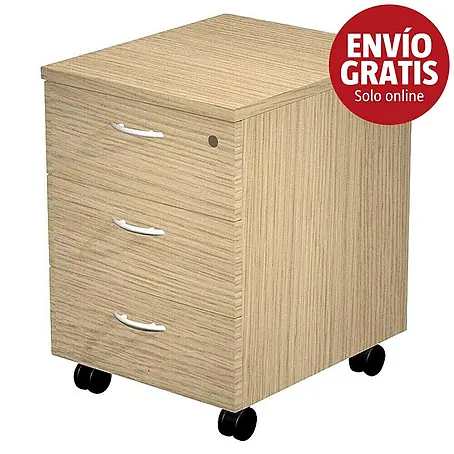 ArtExport Presto Cajonera con ruedas Venere