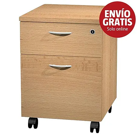 ArtExport Presto Cajonera con ruedas Venere