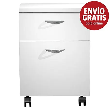 ArtExport Presto Cajonera con ruedas Venere