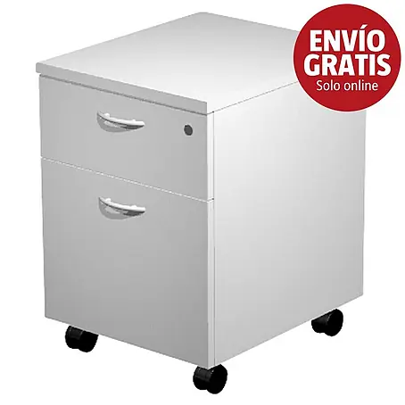 ArtExport Presto Cajonera con ruedas Venere