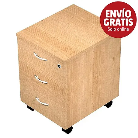 ArtExport Presto Cajonera con ruedas Venere