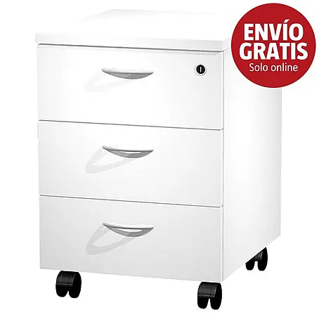 ArtExport Presto Cajonera con ruedas Venere