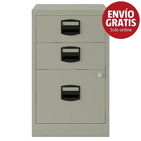 Bisley Home Cajonera PFA con cajón personal