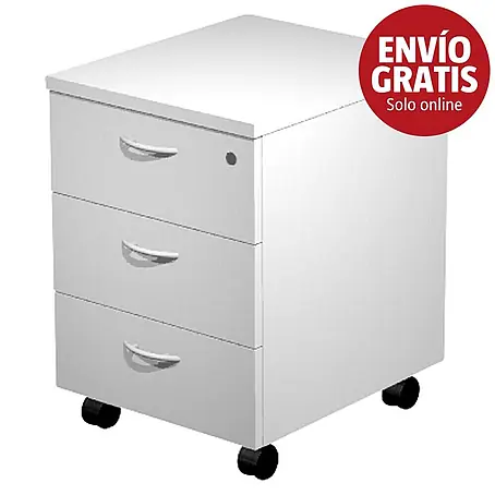 ArtExport Presto Cajonera con ruedas Venere
