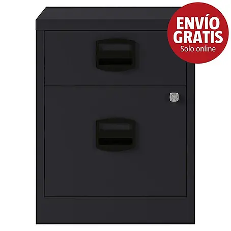 Bisley Home Cajonera con ruedas PFA