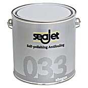 SeaJet Antifouling 033 Shogun (2,5 l, Rot)