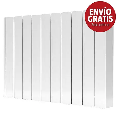 Rointe Emisor térmico Hera