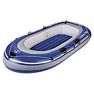 Talamex Rubberboot Funline 280 (280 x 150 cm, Geschikt voor: 3 personen, Belasting: 250 kg)