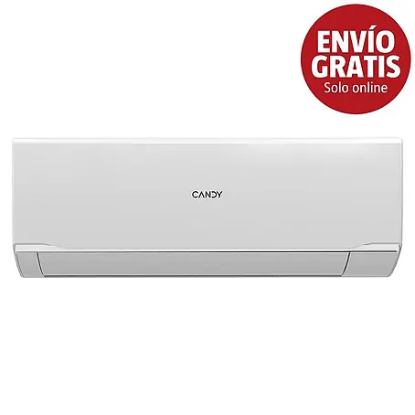 Candy  Aire acondicionado Inverter CY-12RBW