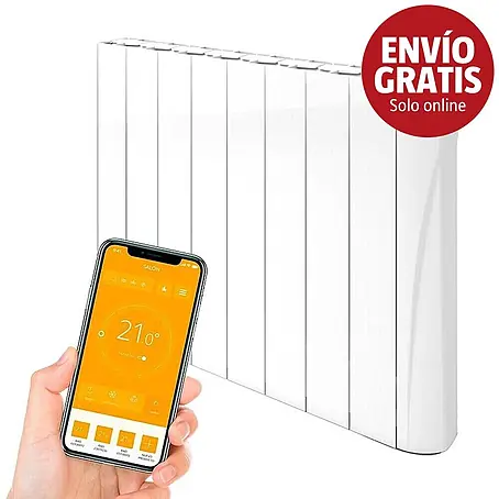 Voltomat HEATING  Emisor térmico VOLCW