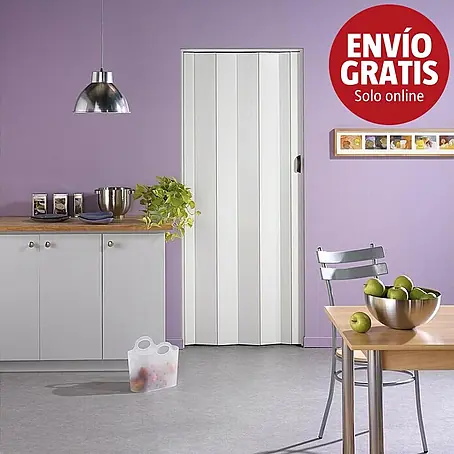 Grosfillex  Puerta plegable Una
