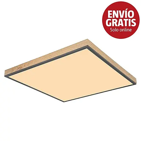 Globo Doro Panel LED