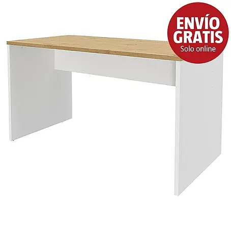 Meka Block  Mesa de escritorio K-695