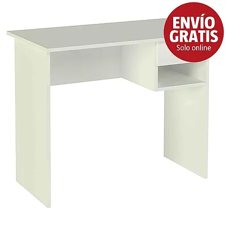 Meka Block  Mesa de escritorio K-9453