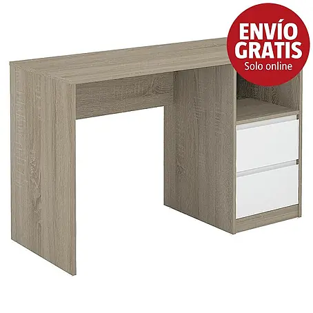 Meka Block  Mesa de escritorio K-508