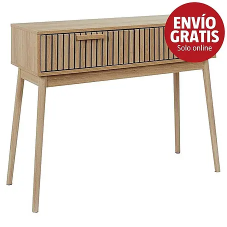 Home Deco Factory Klaus Mesa auxiliar