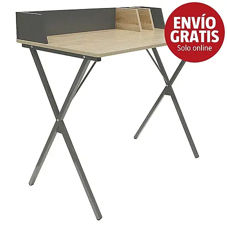 Home Deco Factory  Mesa de escritorio