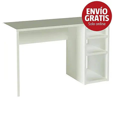 Meka Block  Mesa de escritorio K-1606