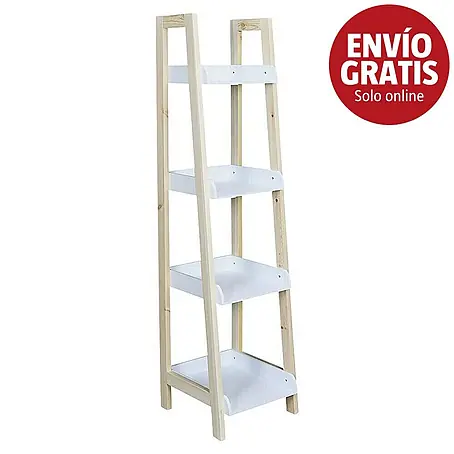 Home Deco Kids Estantería de madera