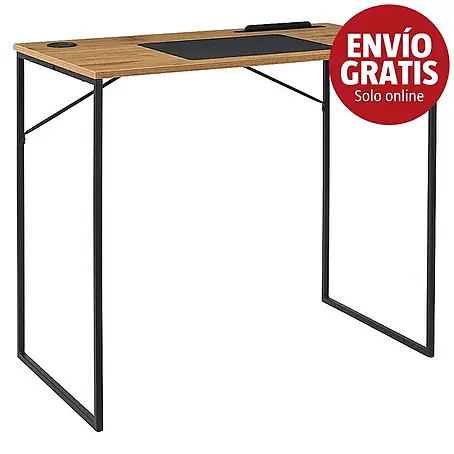 Home Deco Factory  Mesa de escritorio Link