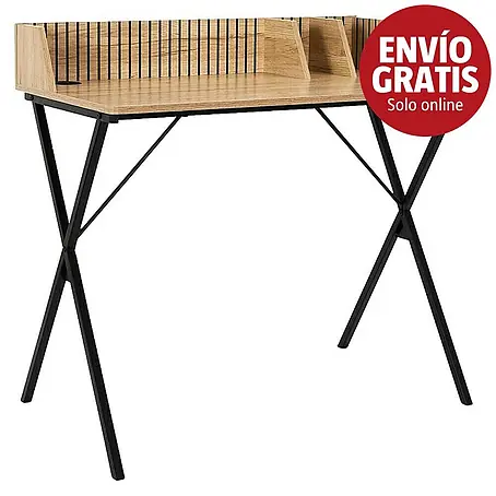 Home Deco Factory Klaus Mesa de escritorio