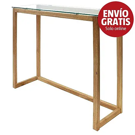 Home Deco Factory  Mesa auxiliar