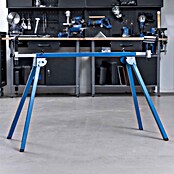 Scheppach Sägetisch UMF1550 (L x B x H: 910 x 250 x 140 mm, Traglast: 150 kg) | BAUHAUS