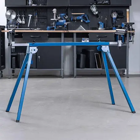 Scheppach  Sägetisch UMF1550