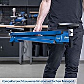 Scheppach Sägetisch UMF1550 (L x B x H: 910 x 250 x 140 mm, Traglast: 150 kg) | BAUHAUS
