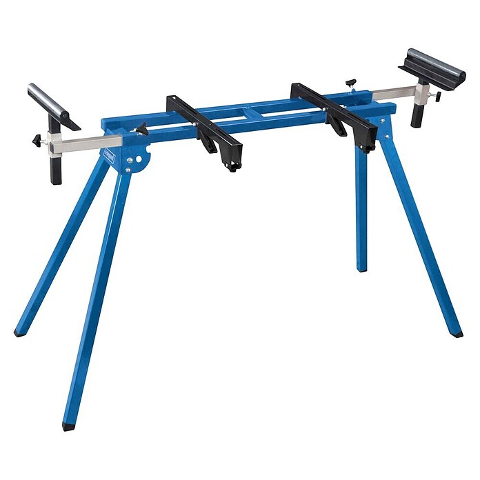 Scheppach Sägetisch UMF1550 (L x B x H: 910 x 250 x 140 mm, Traglast: 150 kg) | BAUHAUS
