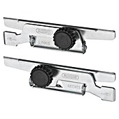 Abus Rollladensicherung RS 97 (Länge: 148 mm, 2 Stk.)
