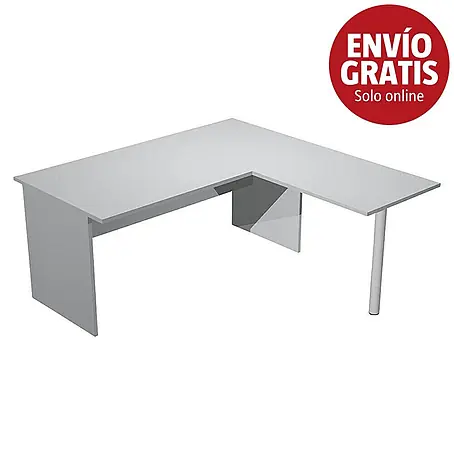 ArtExport Presto Mesa de escritorio en L