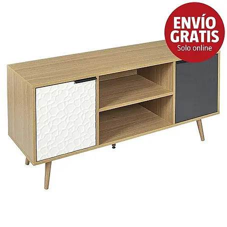 Home Deco Factory Sven Mueble para TV