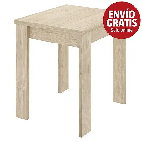 Dekit  Mesa auxiliar Bok